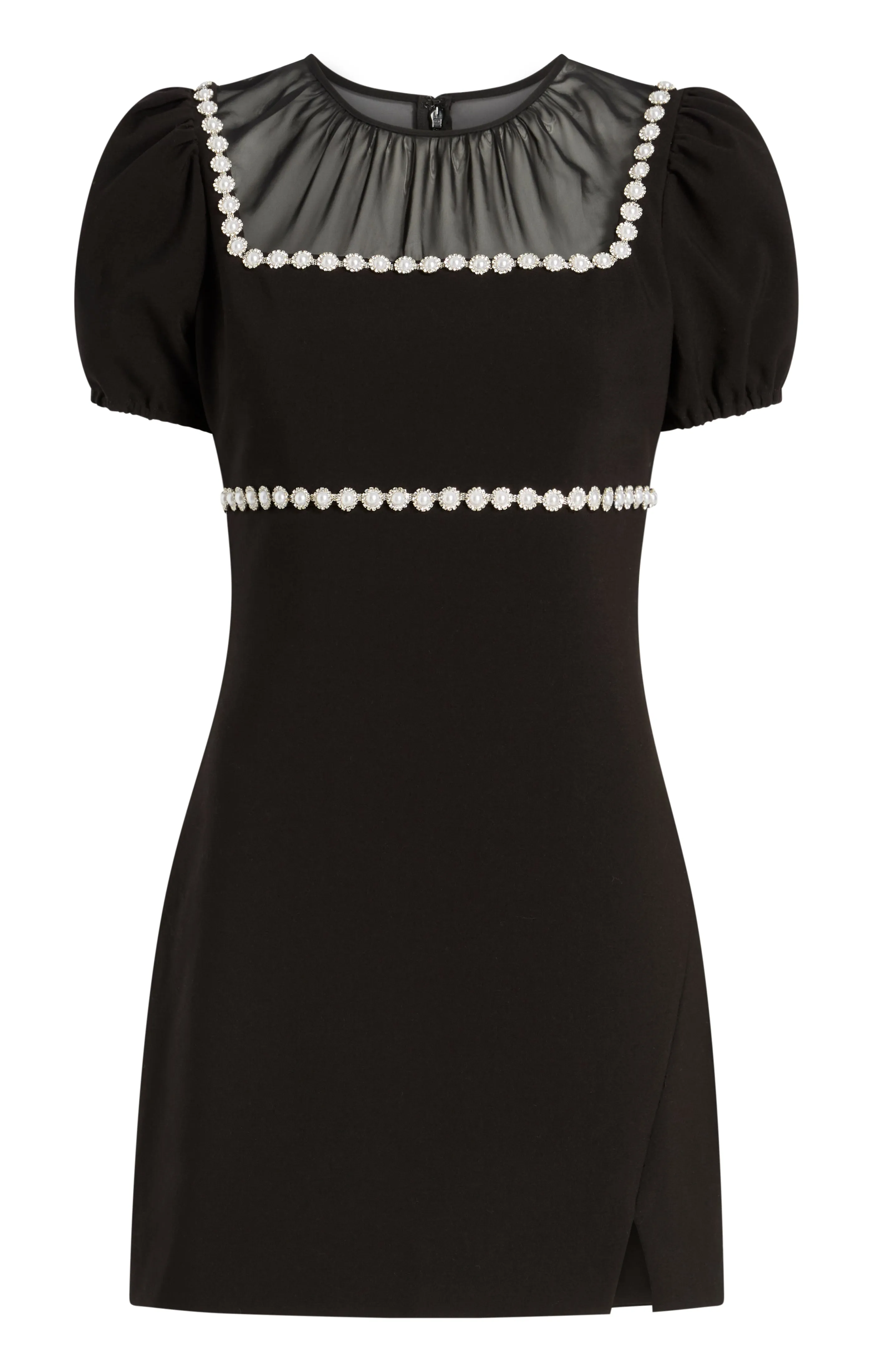Phoebe Dress sold by Likely