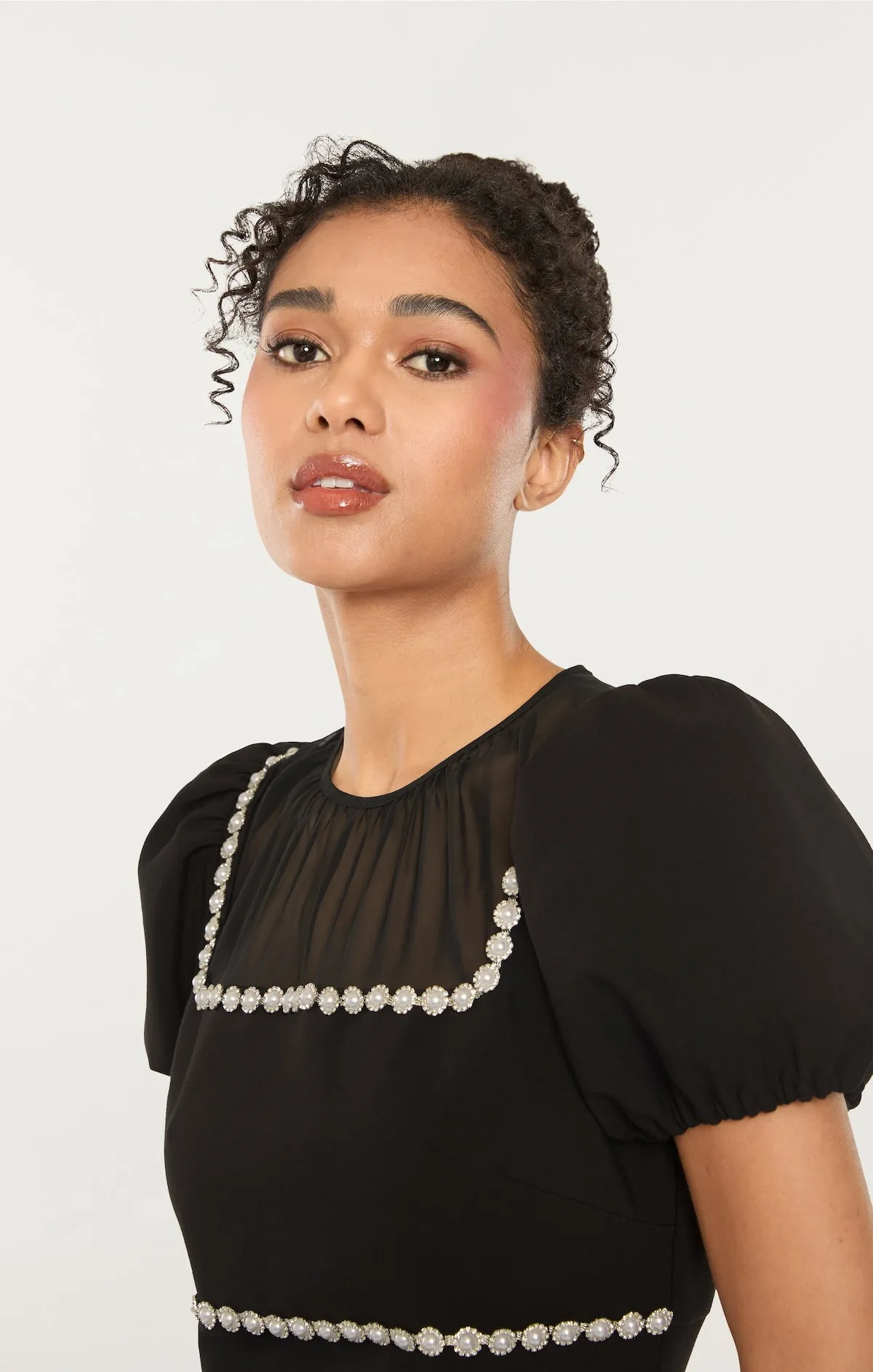 Phoebe Dress sold by Likely product image thumbnail 5
