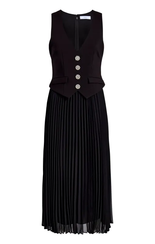 Myla Dress made by Likely