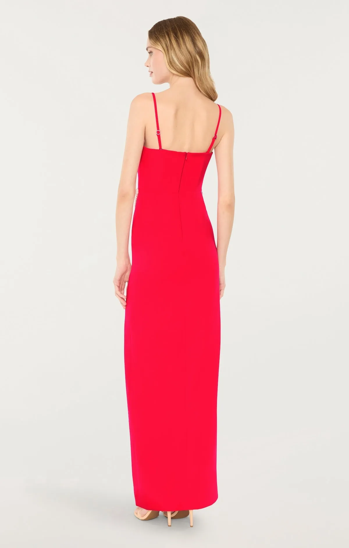 Josie Gown sold by Likely product image thumbnail 4