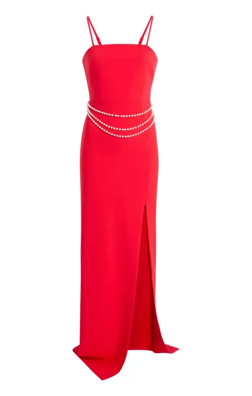 Josie Gown made by Likely