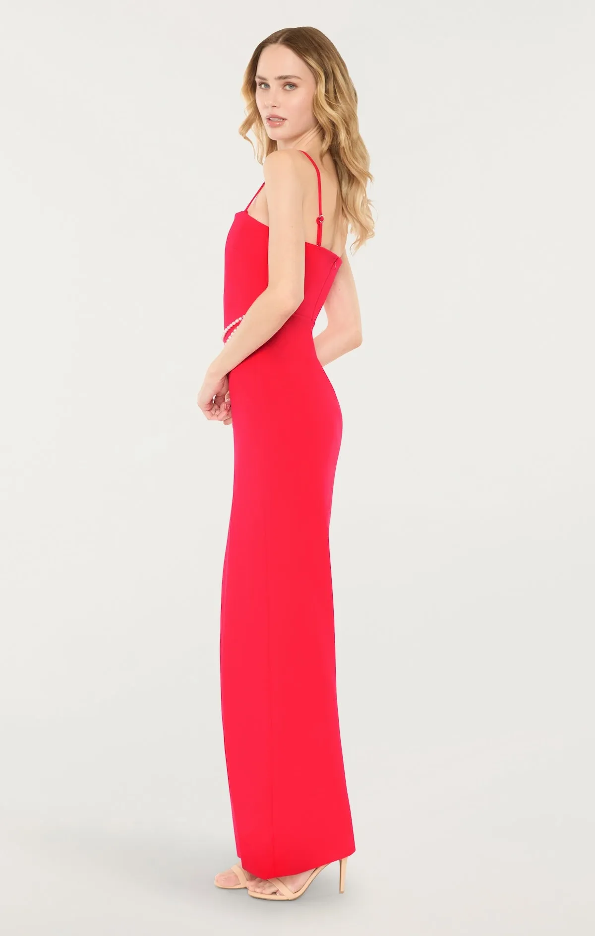 Josie Gown sold by Likely product image thumbnail 3