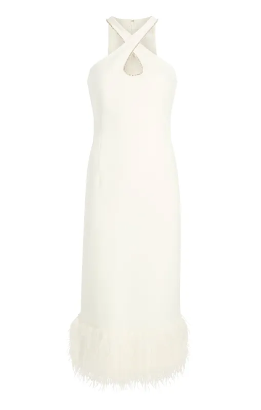 Hadley Dress made by Likely