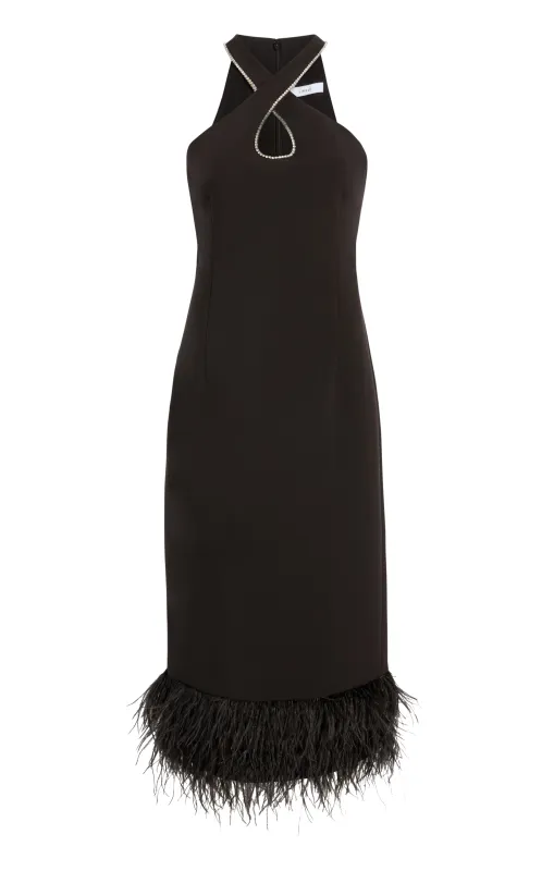 Hadley Dress made by Likely