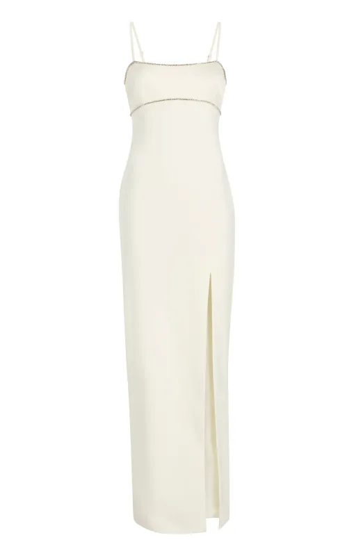 Edna Gown made by Likely