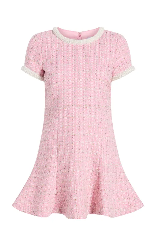 Brie Dress made by Likely