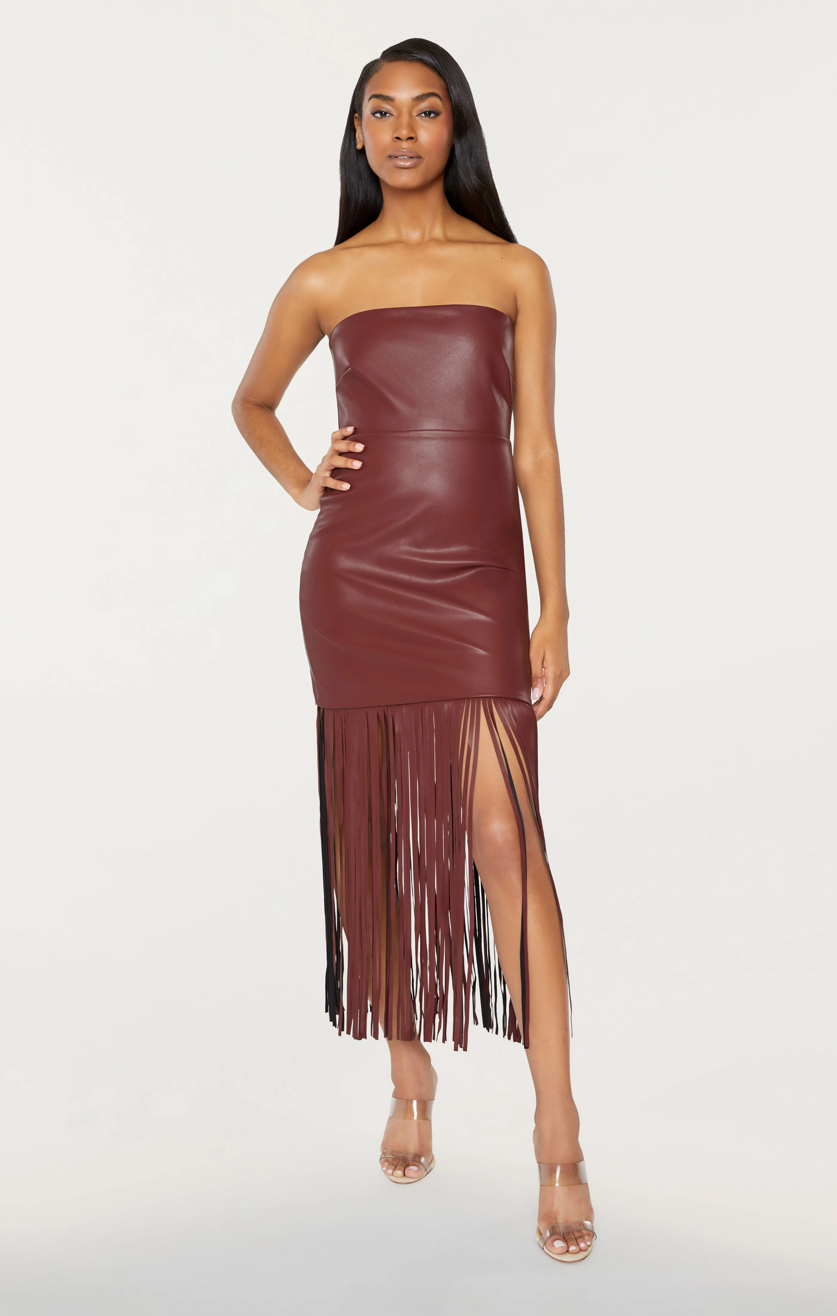 Mirren Dress sold by Likely product image thumbnail 4