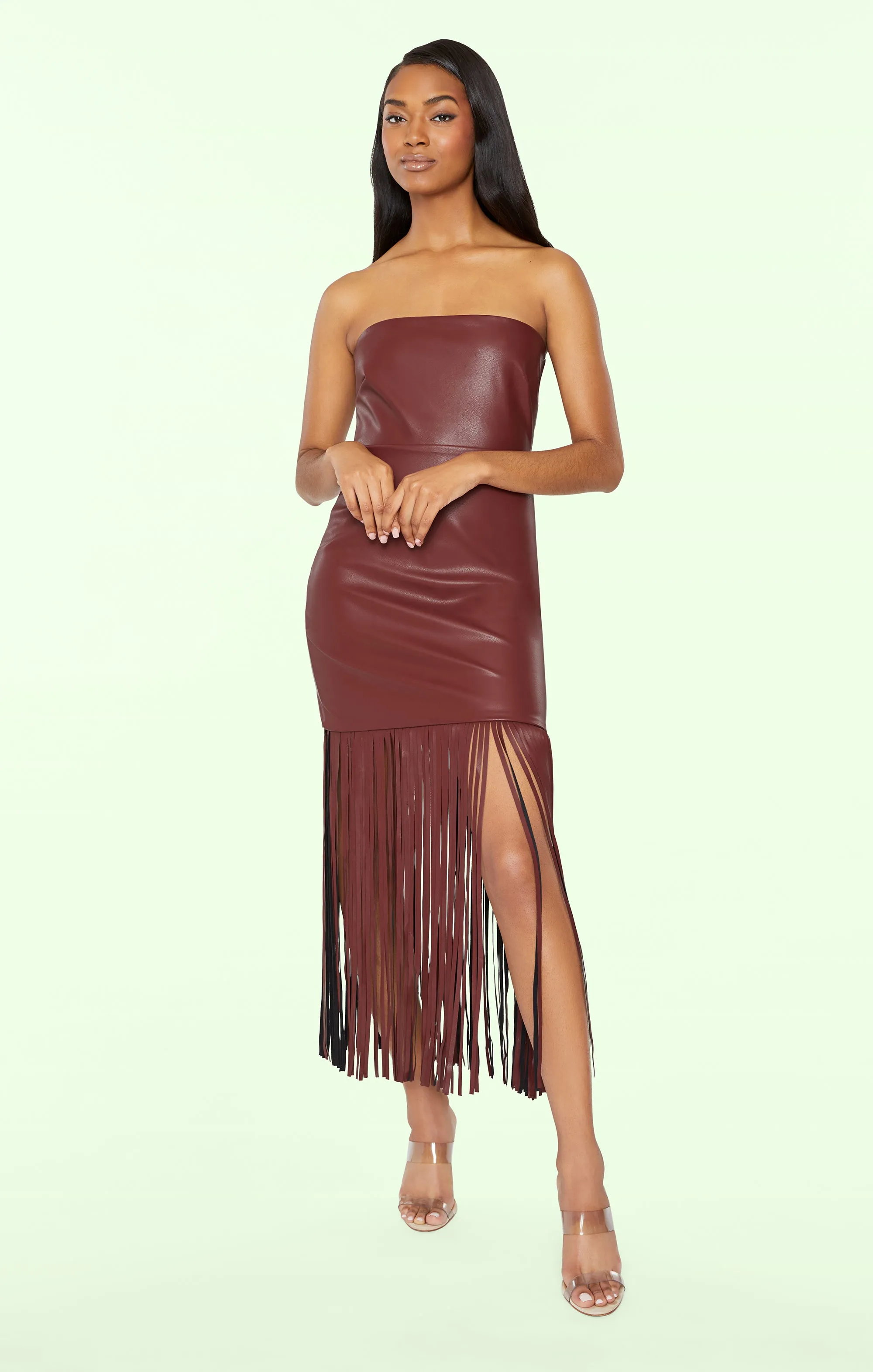 Mirren Dress sold by Likely product image thumbnail 3