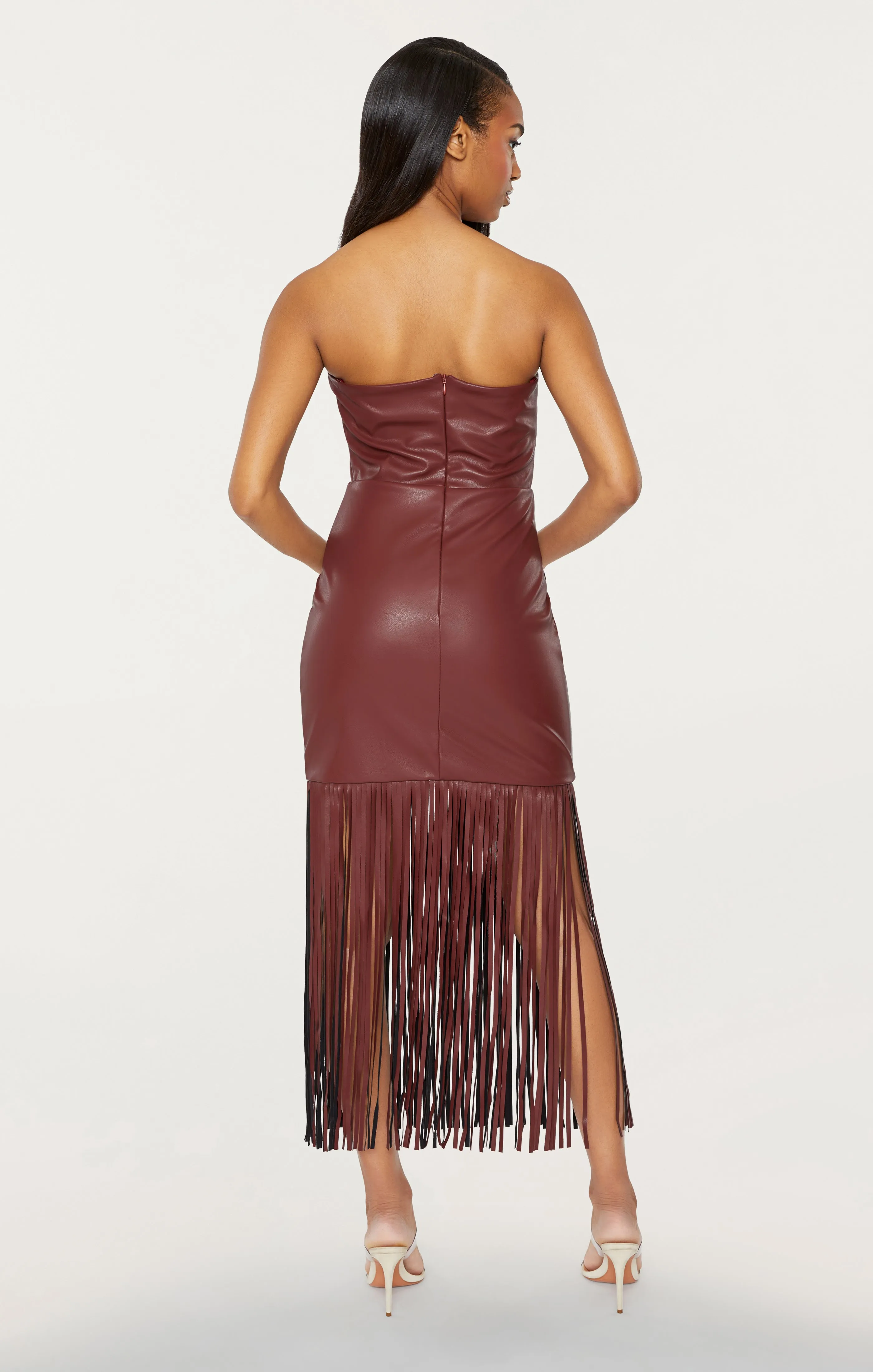 Mirren Dress sold by Likely product image thumbnail 5
