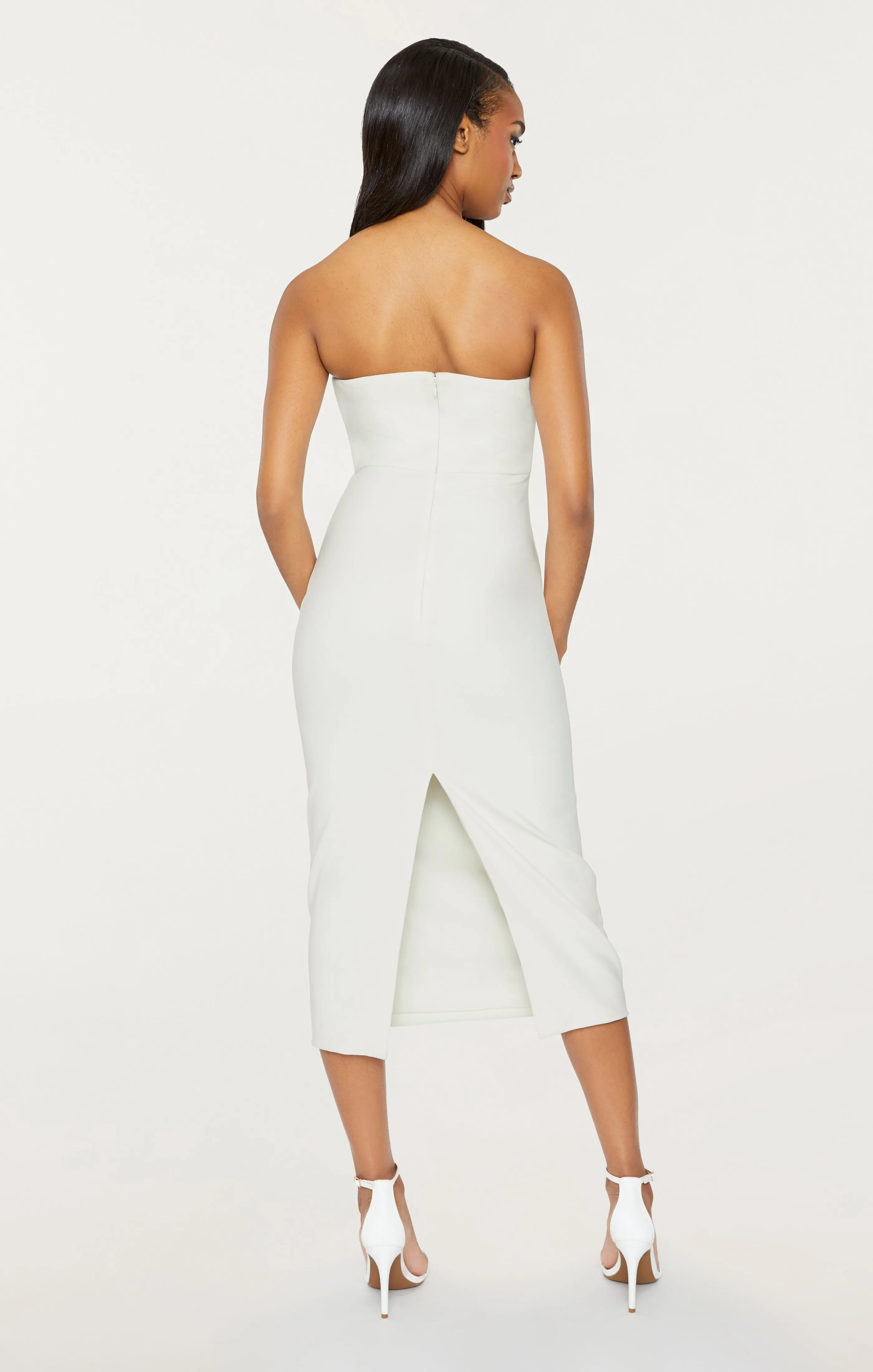 Benny Dress sold by Likely product image thumbnail 4