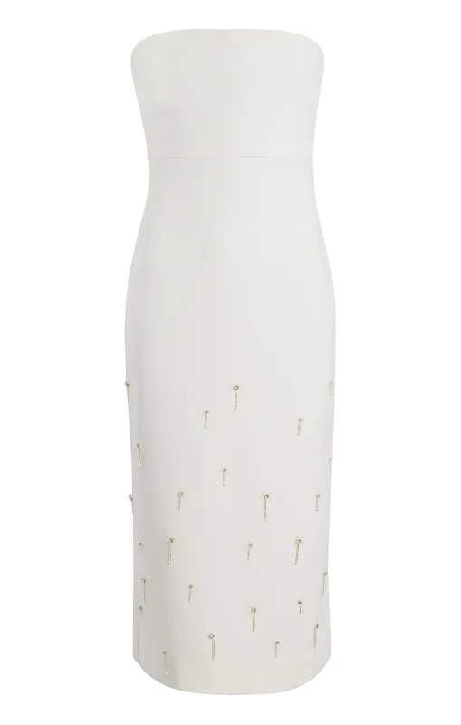 Benny Dress sold by Likely