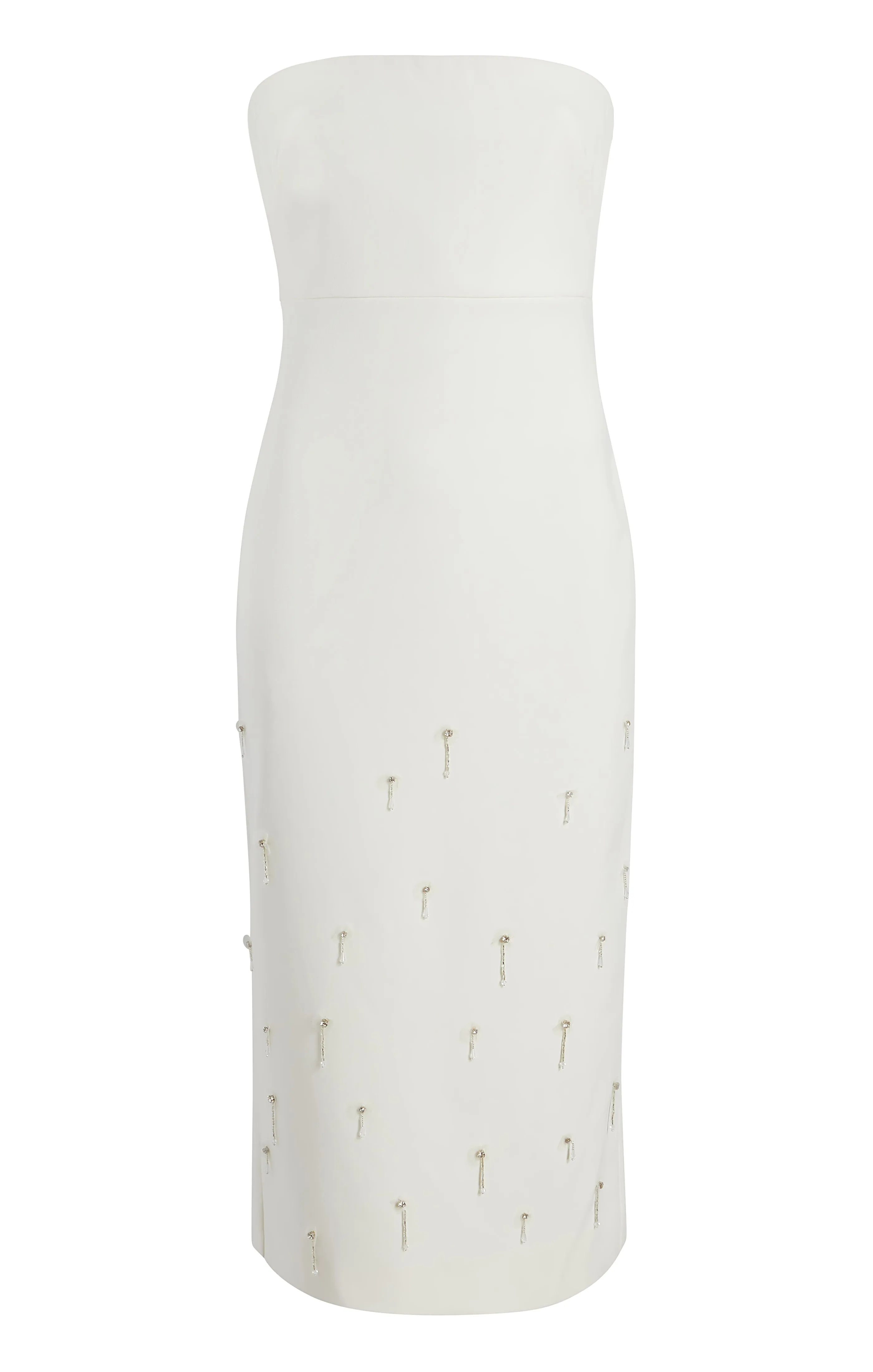 Benny Dress sold by Likely