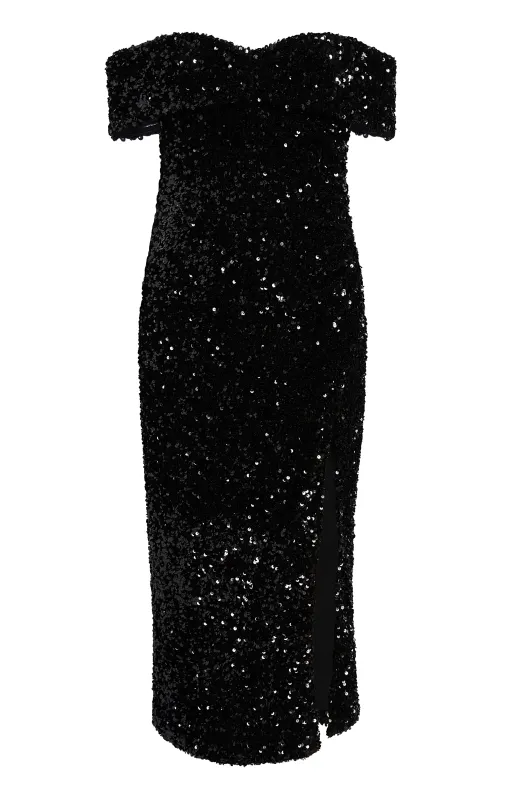 Ronan Dress sold by Likely