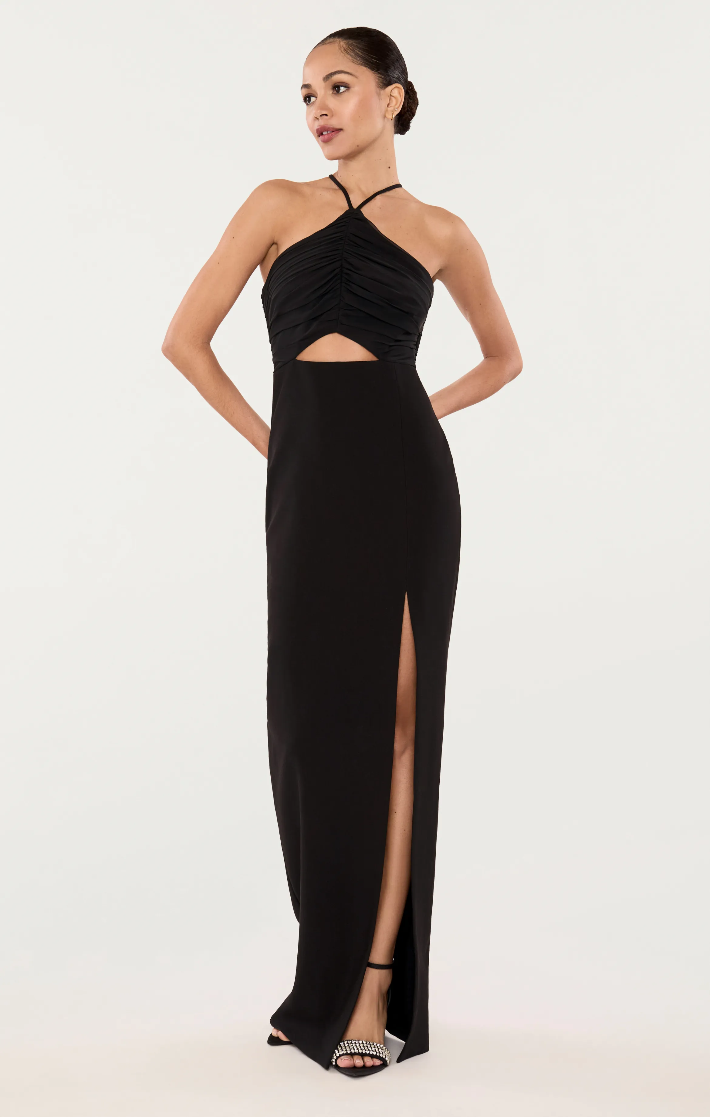 Colby Gown sold by Likely product image thumbnail 5