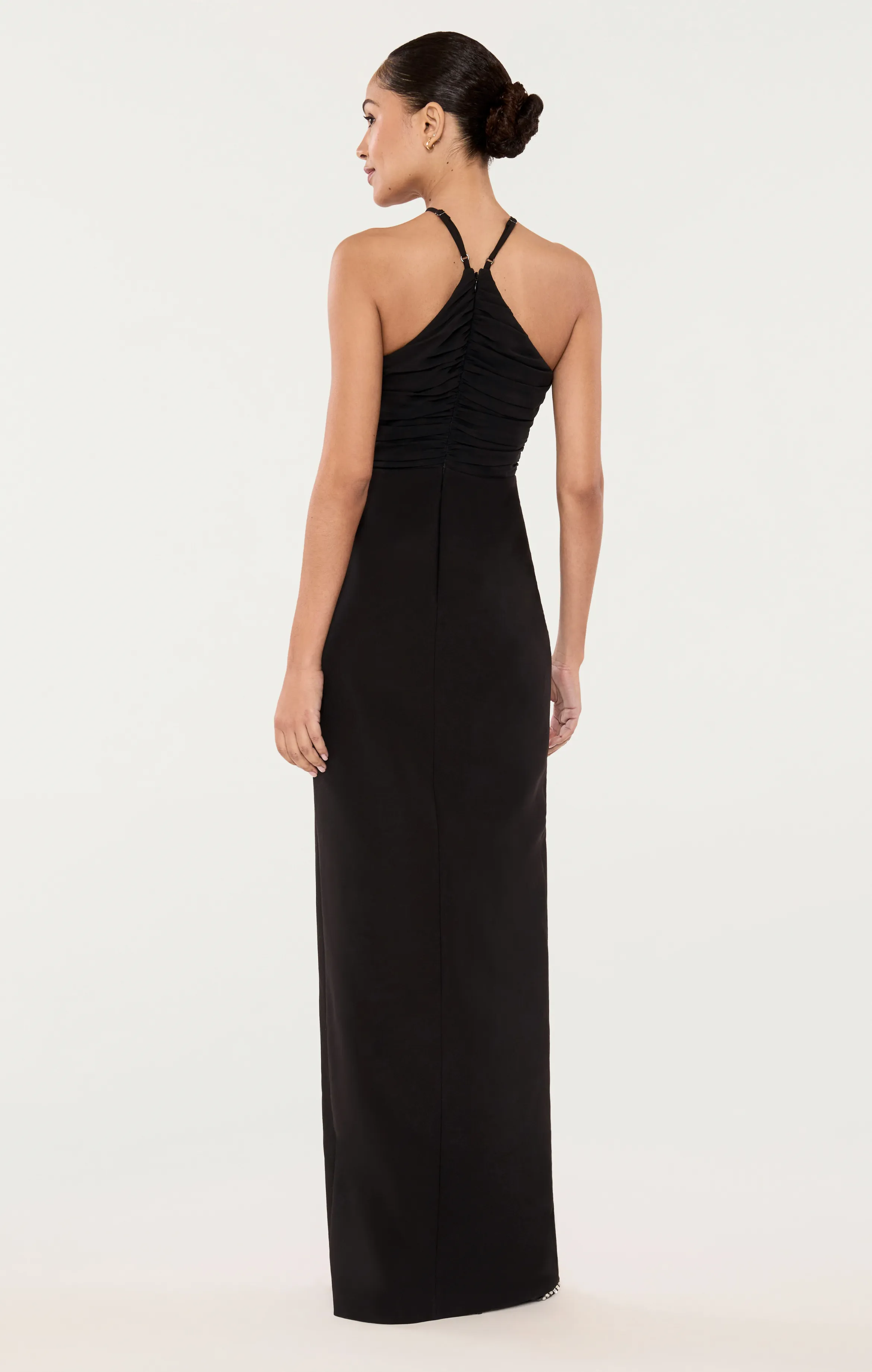 Colby Gown sold by Likely product image thumbnail 3