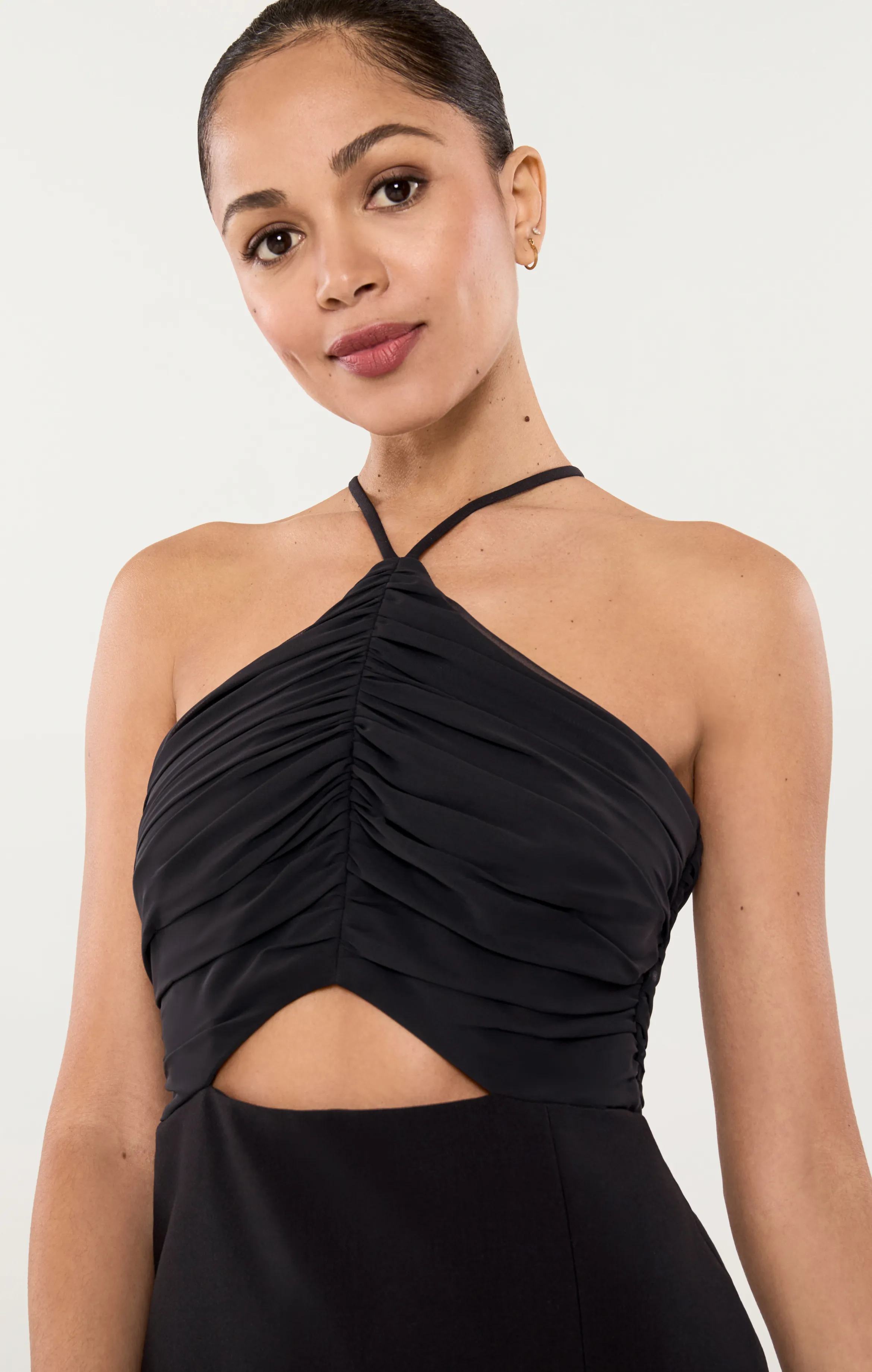 Colby Gown sold by Likely product image thumbnail 4