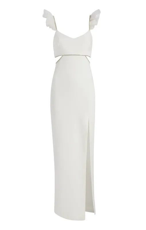 Breonna Gown made by Likely