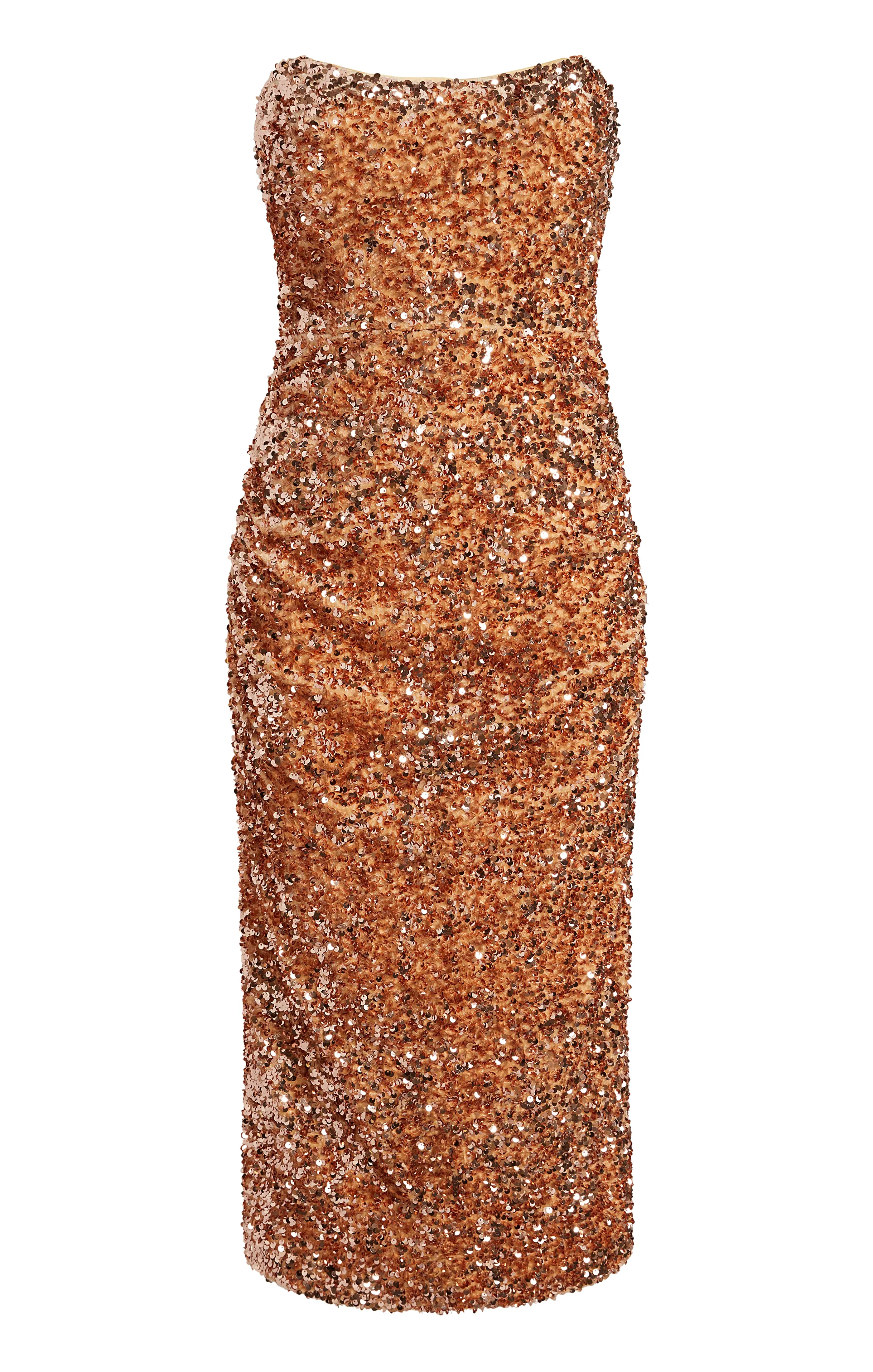 Natalina Dress sold by Likely