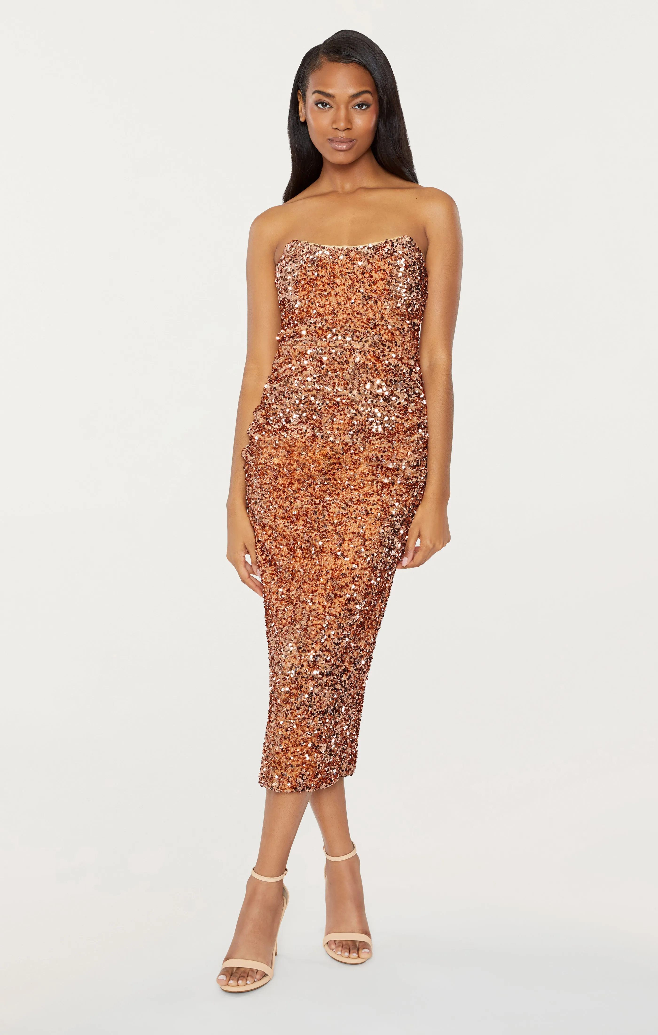 Natalina Dress sold by Likely product image thumbnail 5