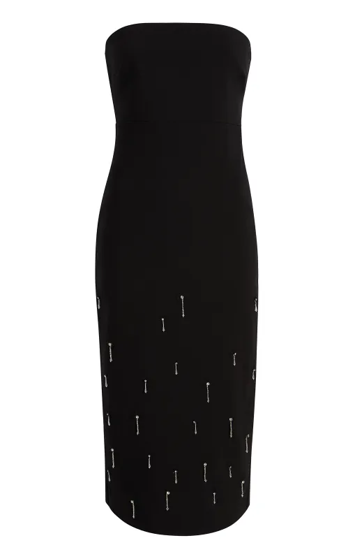 Benny Dress sold by Likely