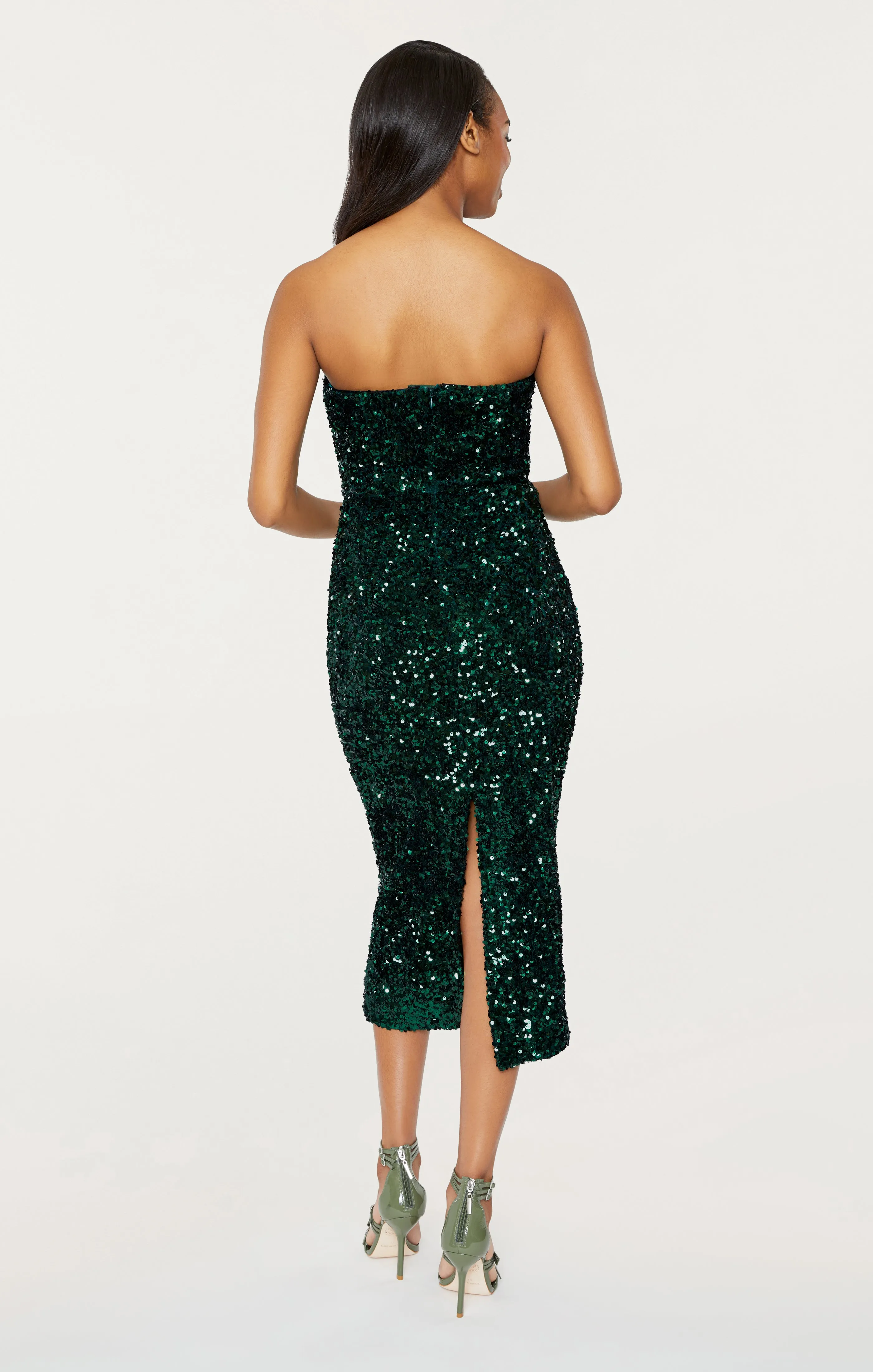 Natalina Dress sold by Likely product image thumbnail 4