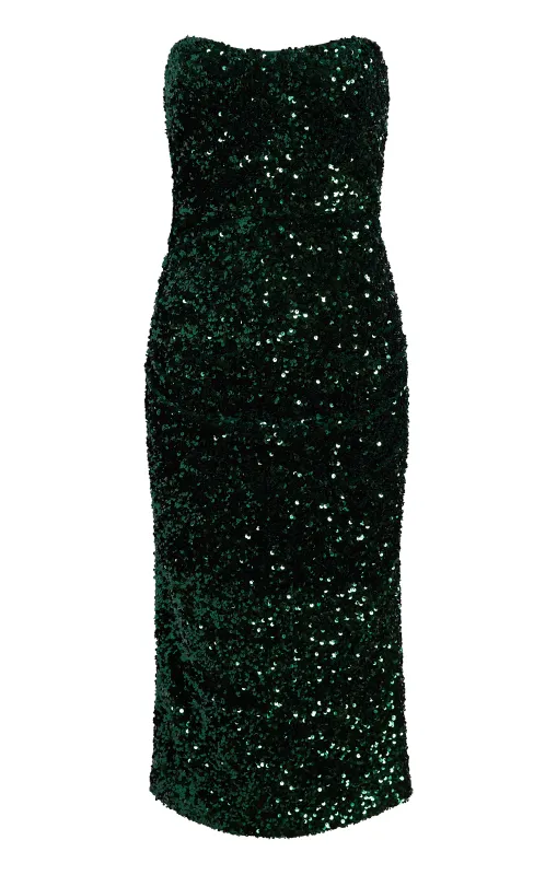 Natalina Dress made by Likely