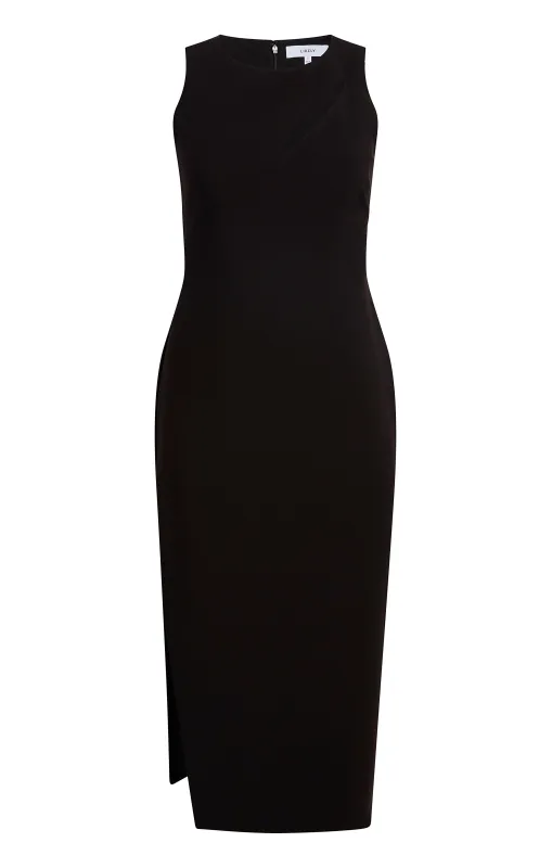 Liza Dress sold by Likely