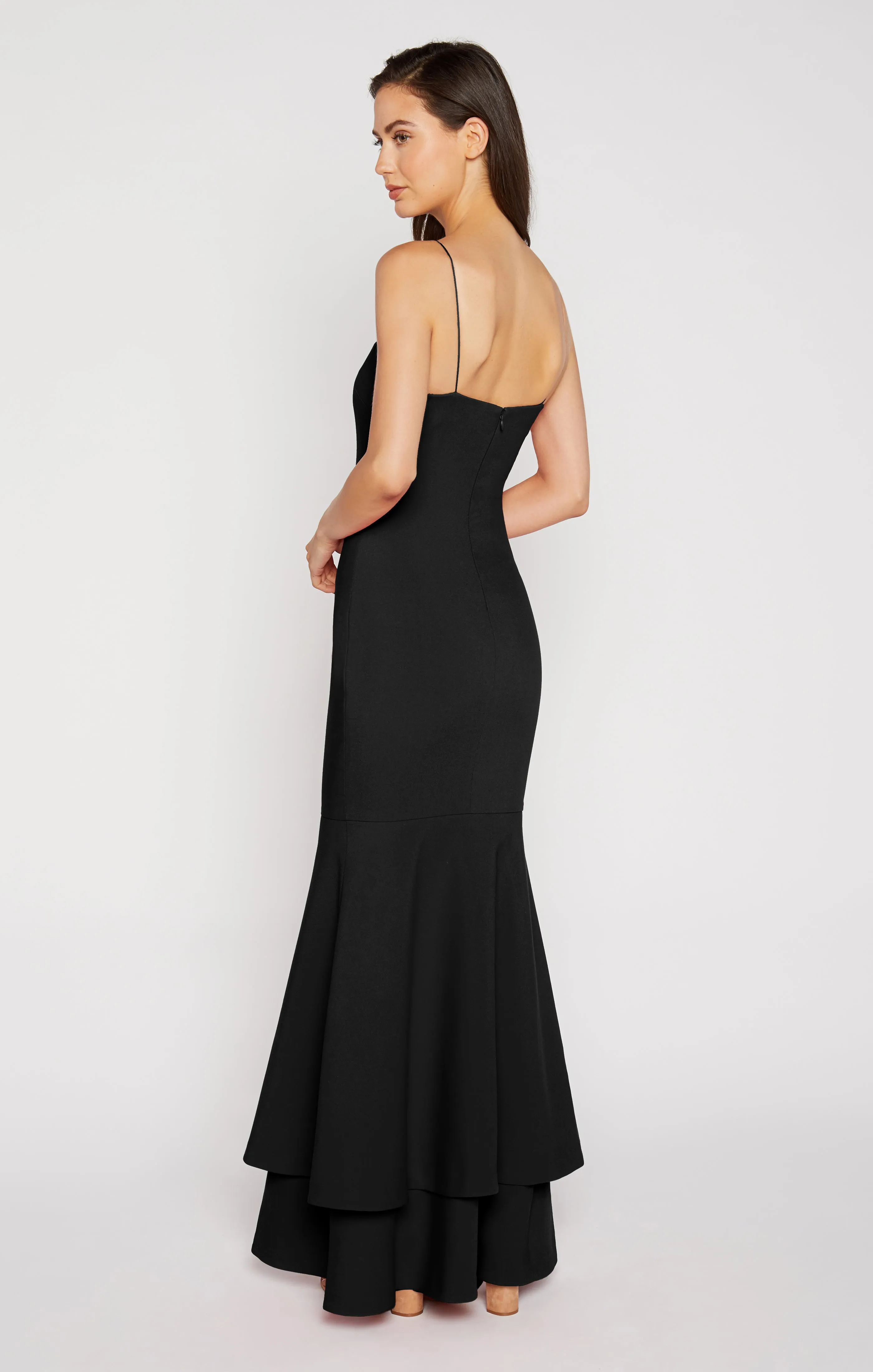 Aurora Gown sold by Likely product image thumbnail 4