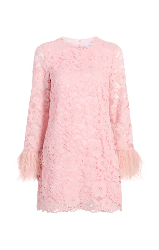 Lorie Dress made by Likely