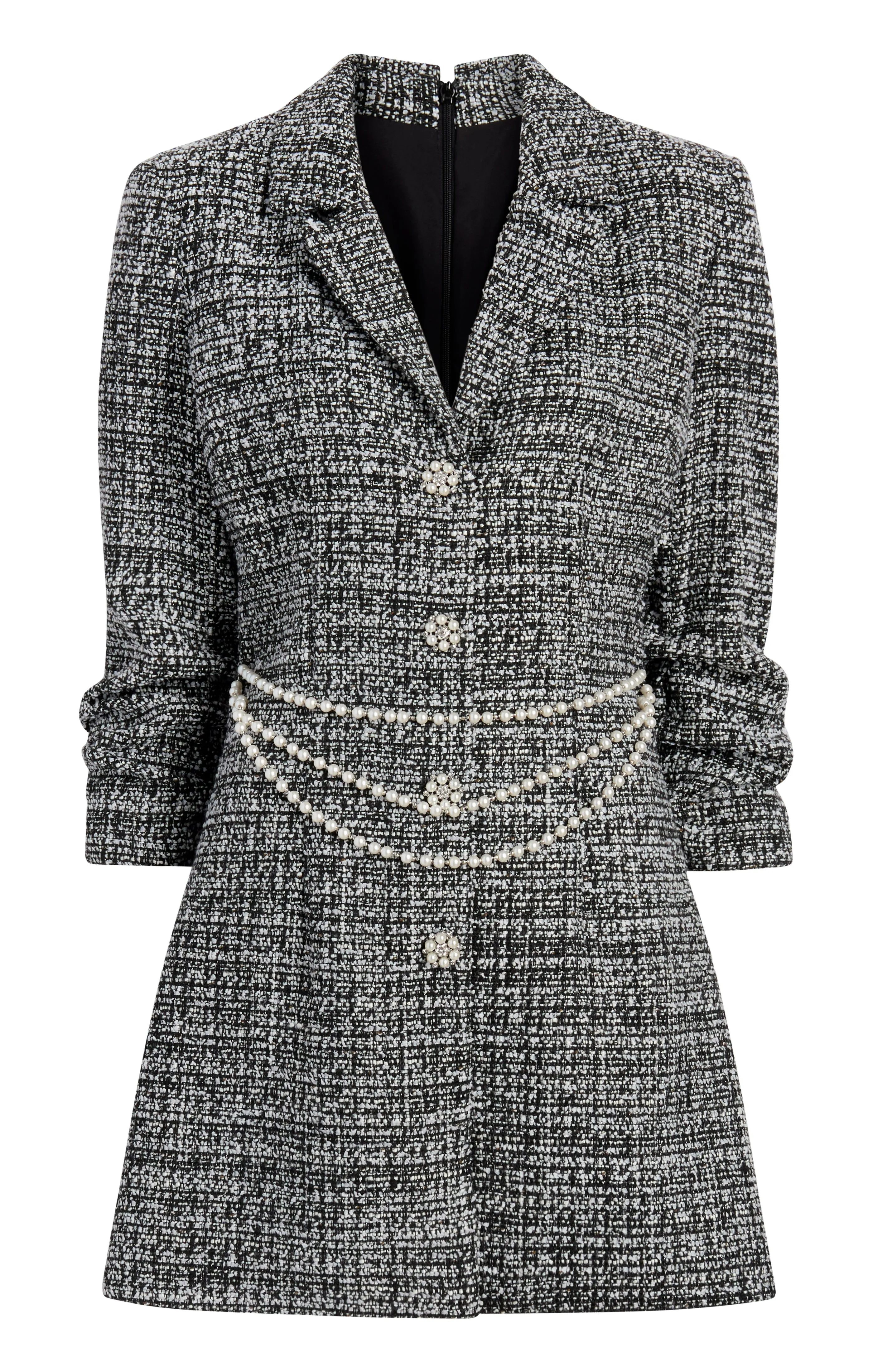 Bodie Dress sold by Likely