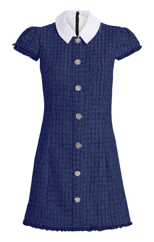 Riello Dress made by Likely