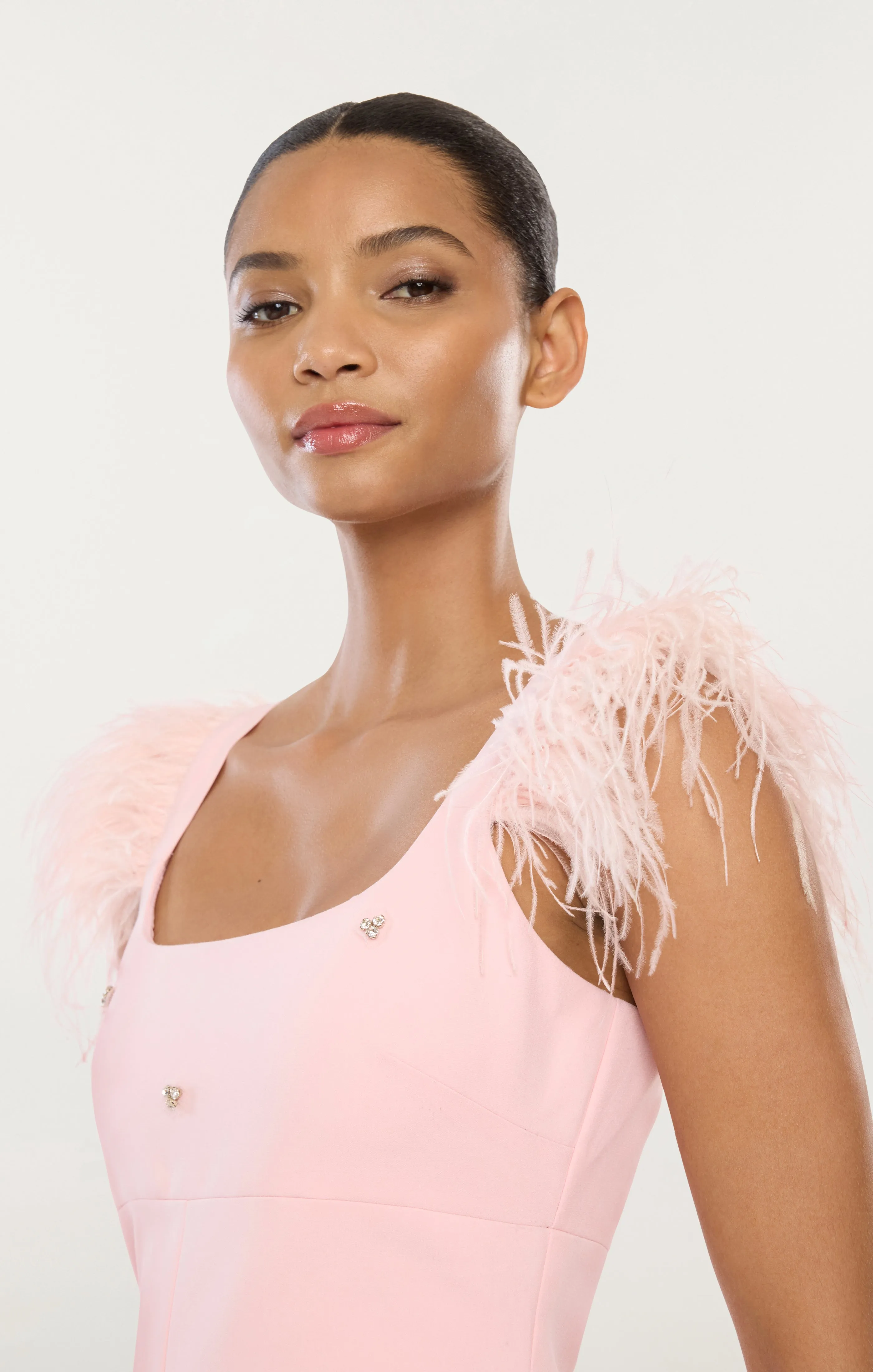 Cameron Dress sold by Likely product image thumbnail 4