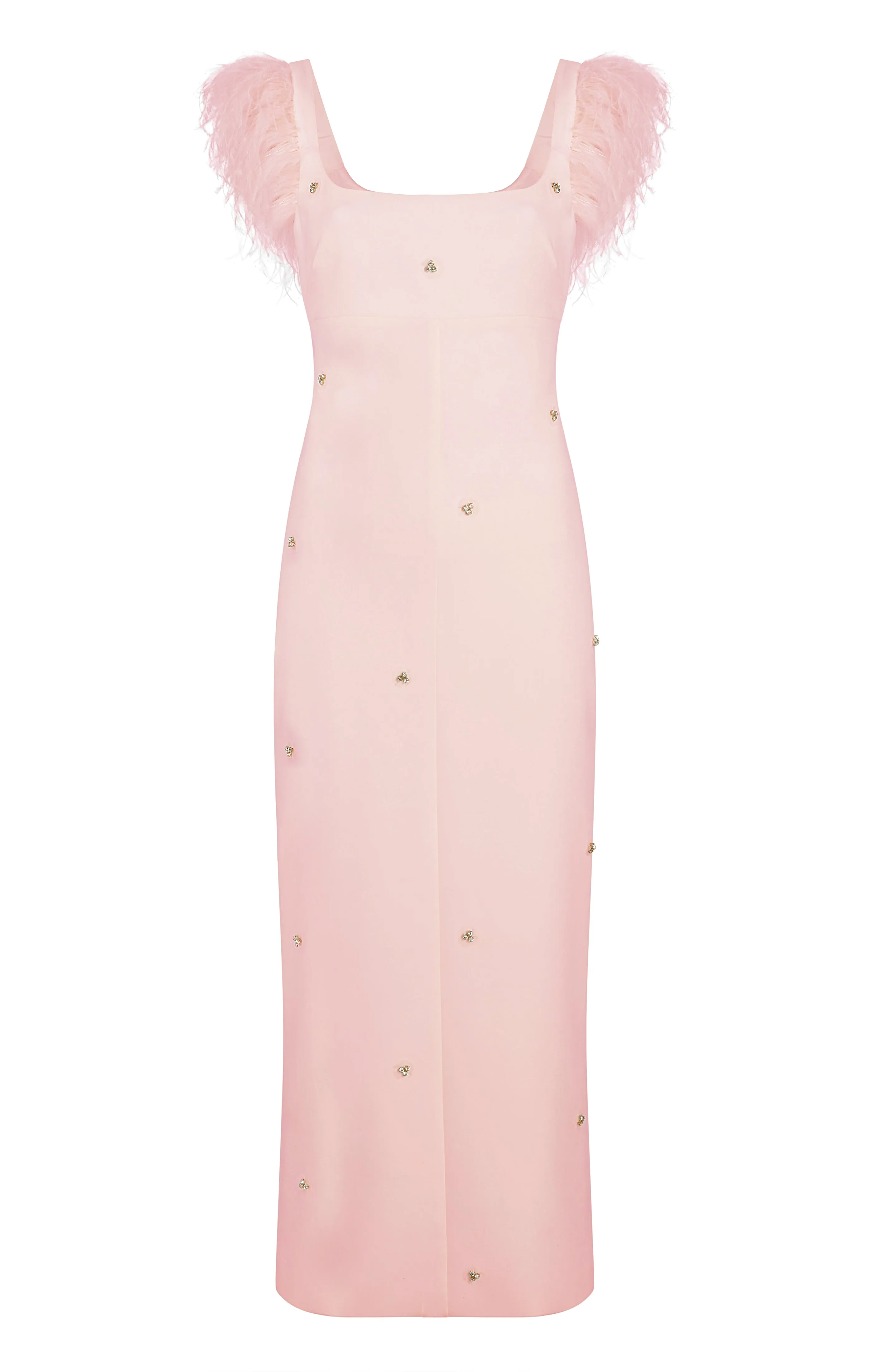 Cameron Dress sold by Likely