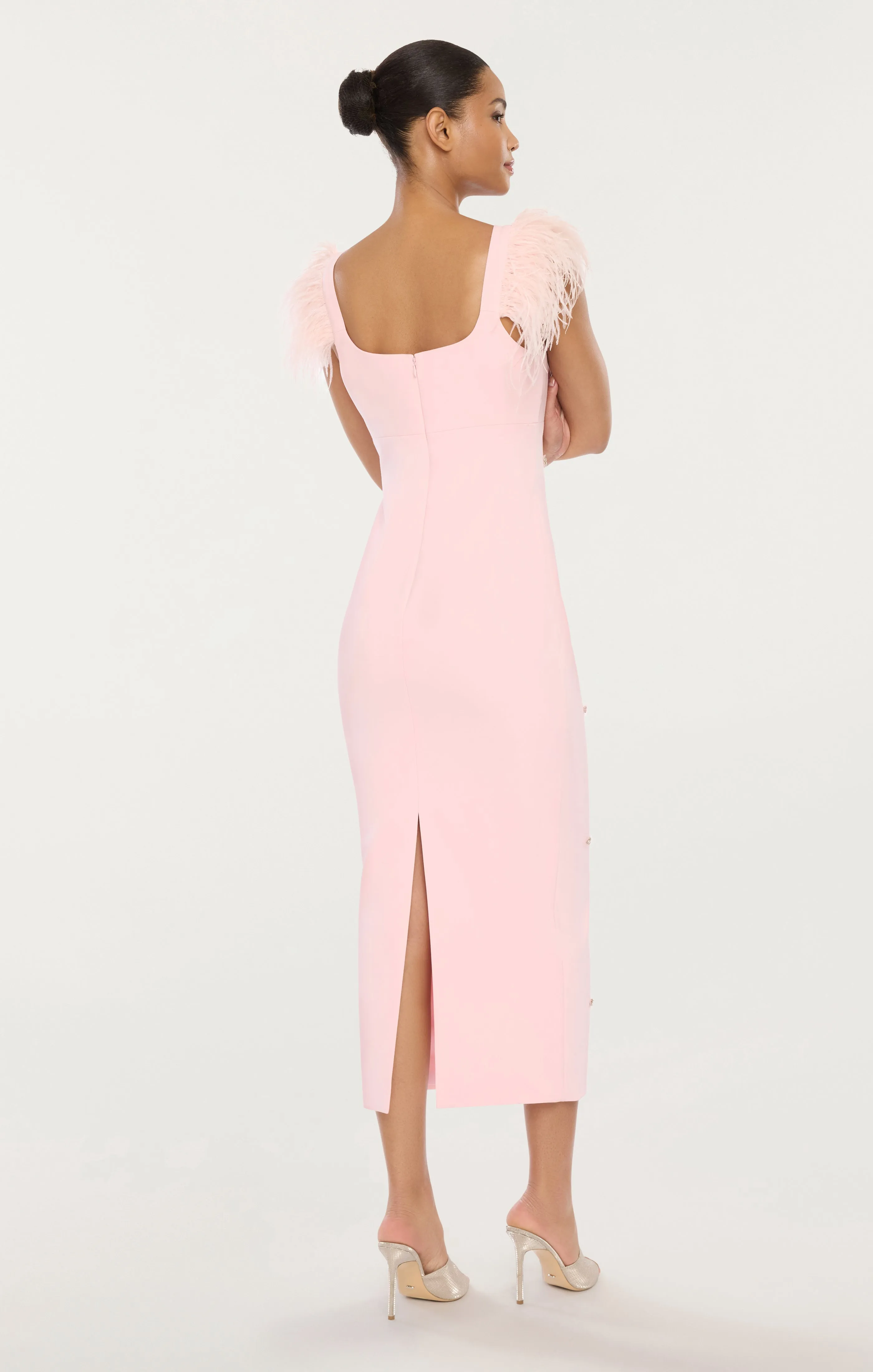 Cameron Dress sold by Likely product image thumbnail 3