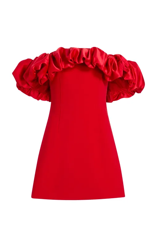 Ina Dress sold by Likely