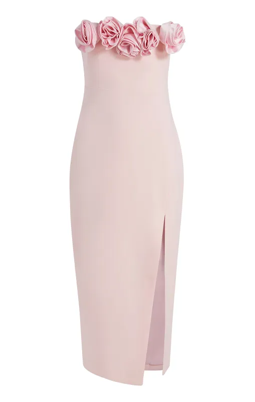 Catania Dress made by Likely