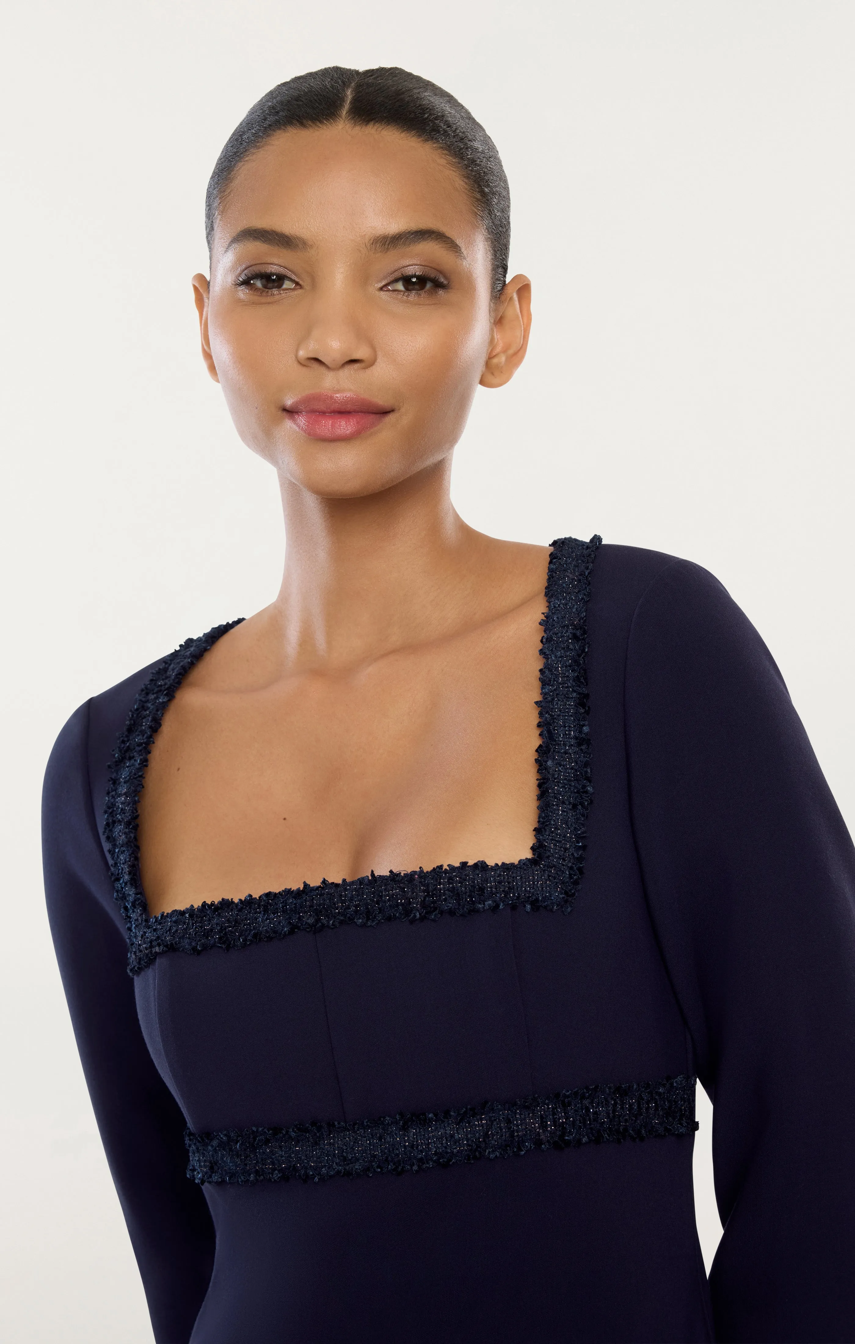 Marlou Dress sold by Likely product image thumbnail 4