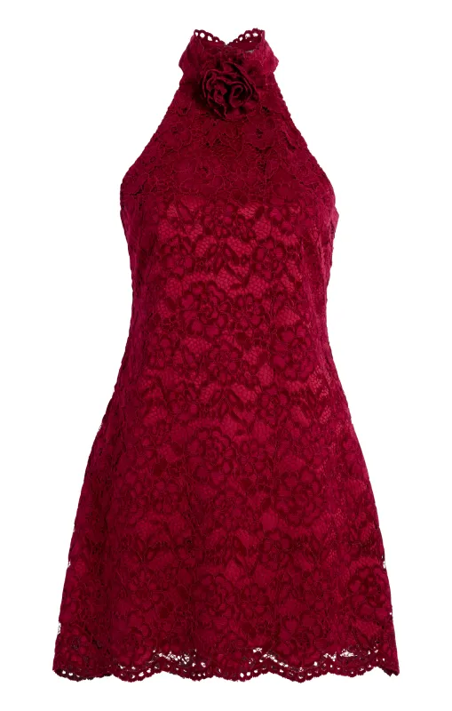 Tallie Dress sold by Likely