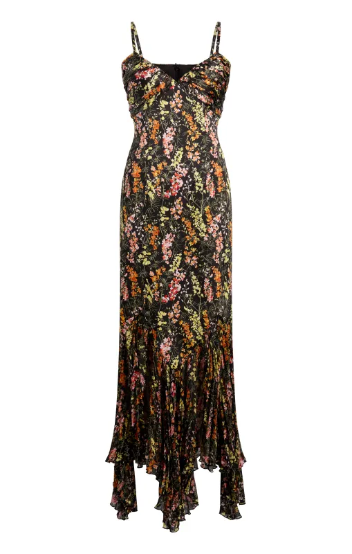 Mira Dress sold by Likely