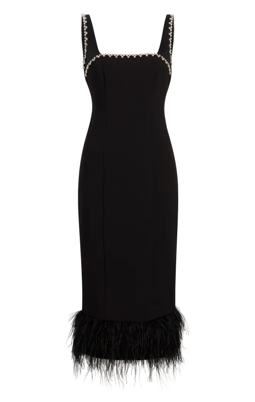 Georgie Dress sold by Likely