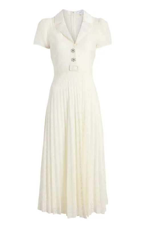 Carena Dress sold by Likely