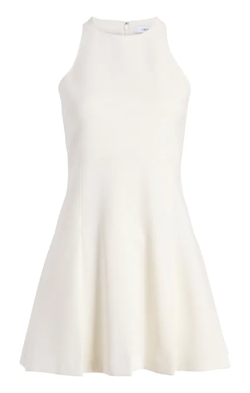 Posie Dress sold by Likely