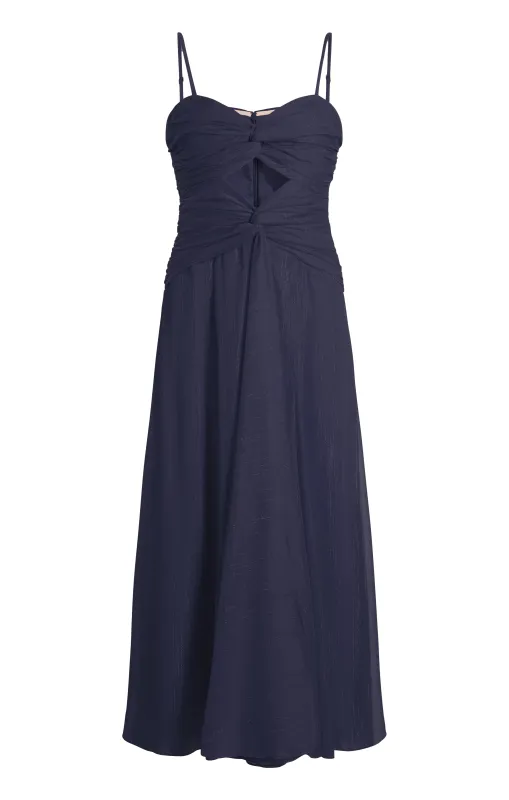 Midi Clea Dress sold by Likely