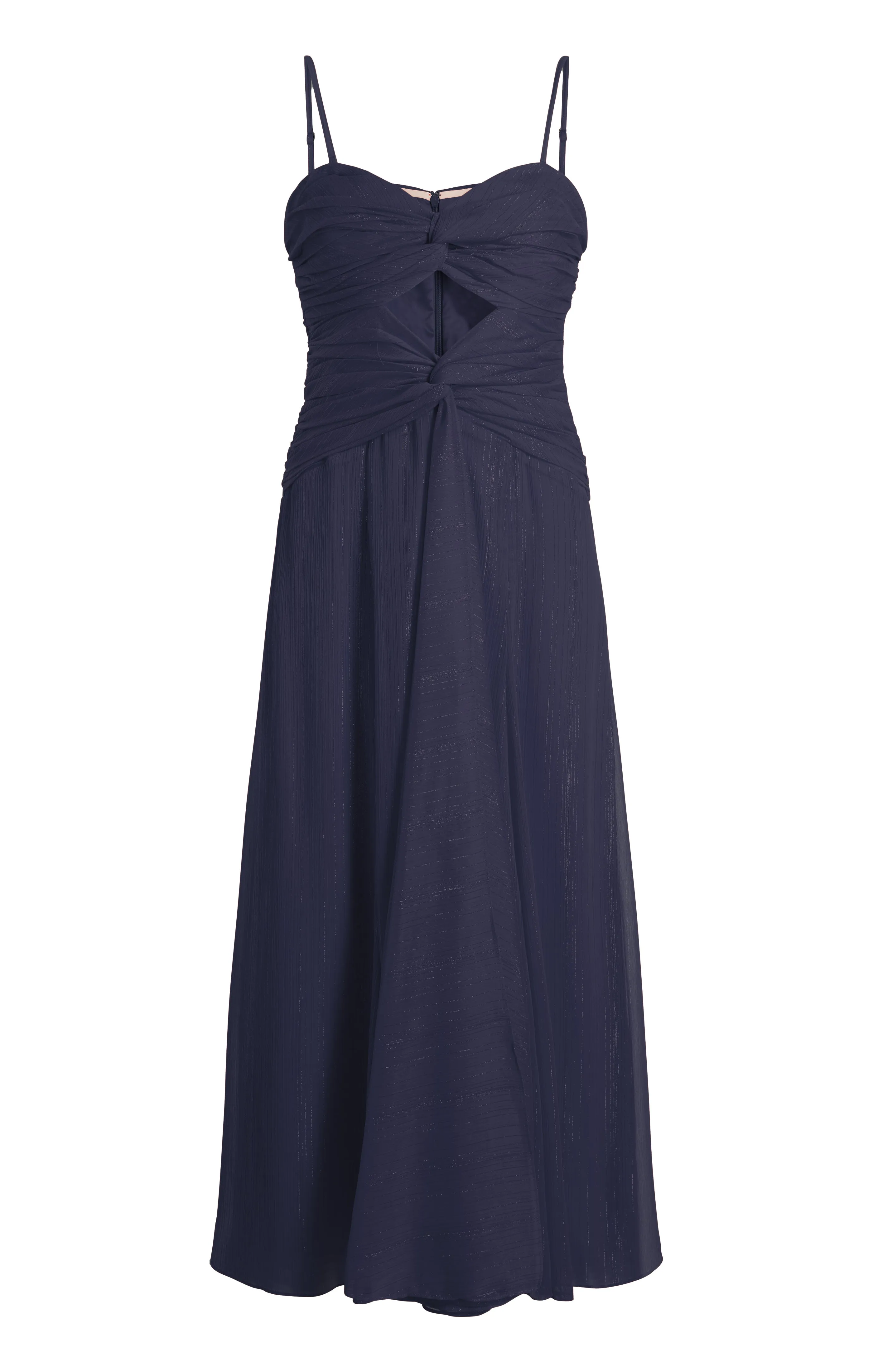 Midi Clea Dress sold by Likely