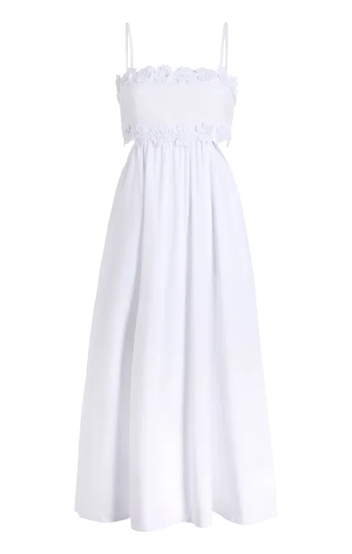 Priscilla Dress sold by Likely