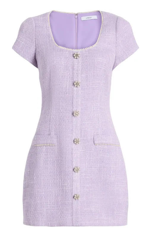 Cira Dress sold by Likely