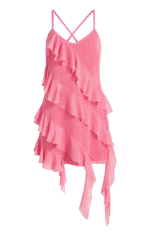 Ilaria Dress sold by Likely