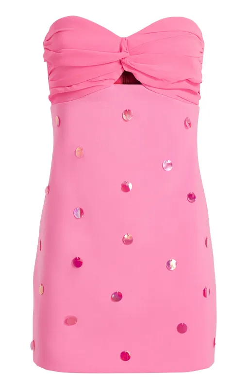 Lexi Dress sold by Likely