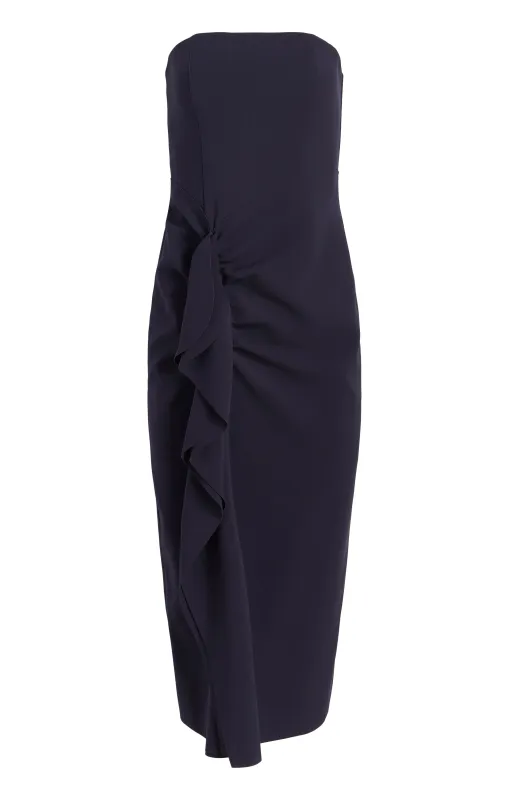 Frida Dress sold by Likely