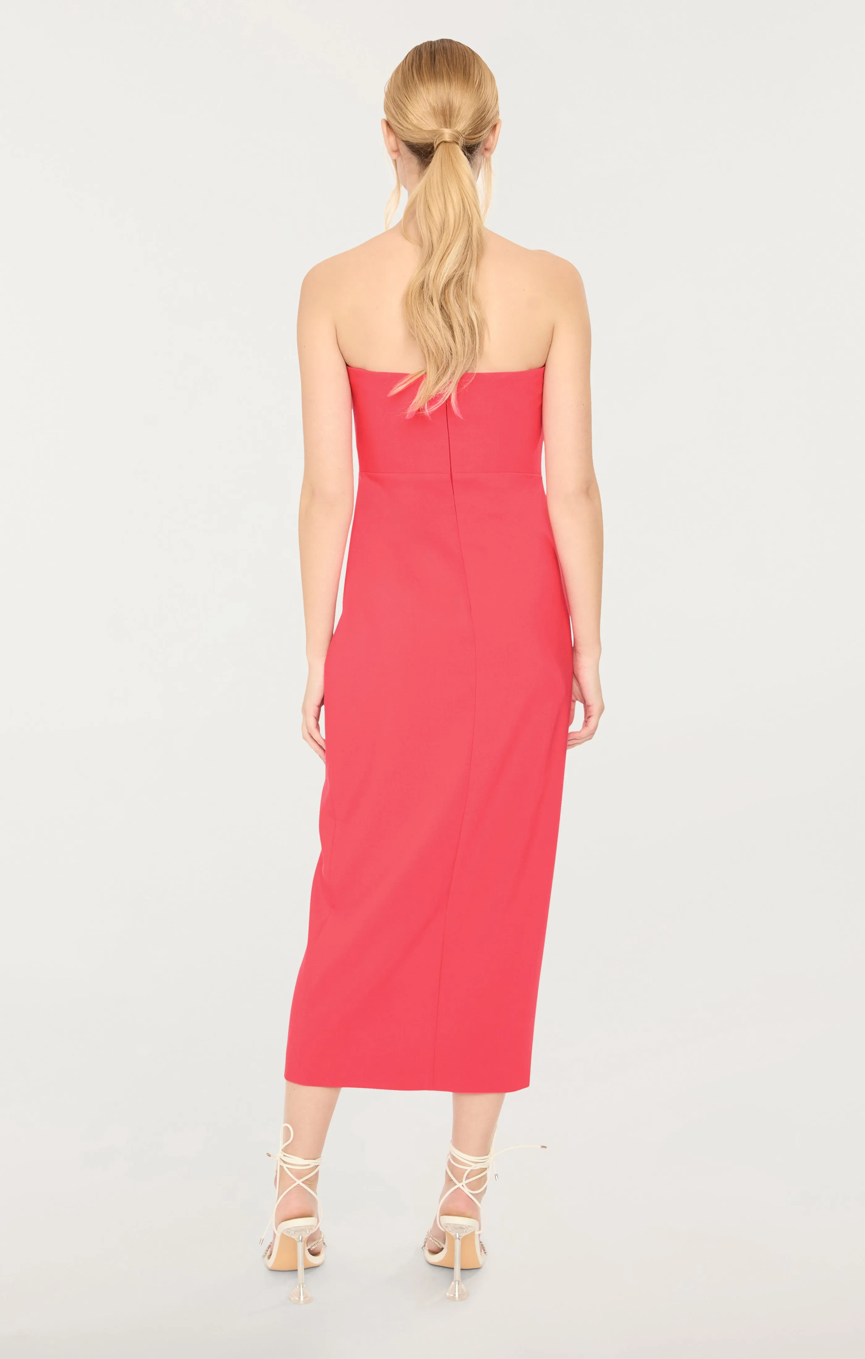 Frida Dress sold by Likely product image thumbnail 3